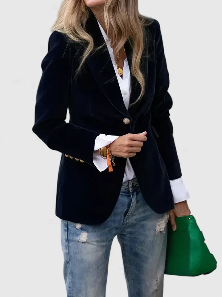 Lileth Elegant Blazer