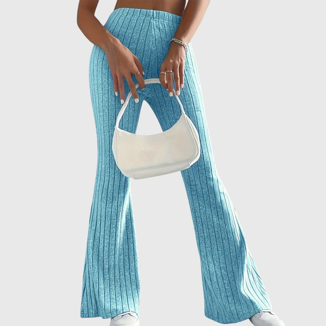 Jennifer Elegant Pants