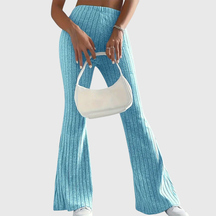 Jennifer Elegant Pants