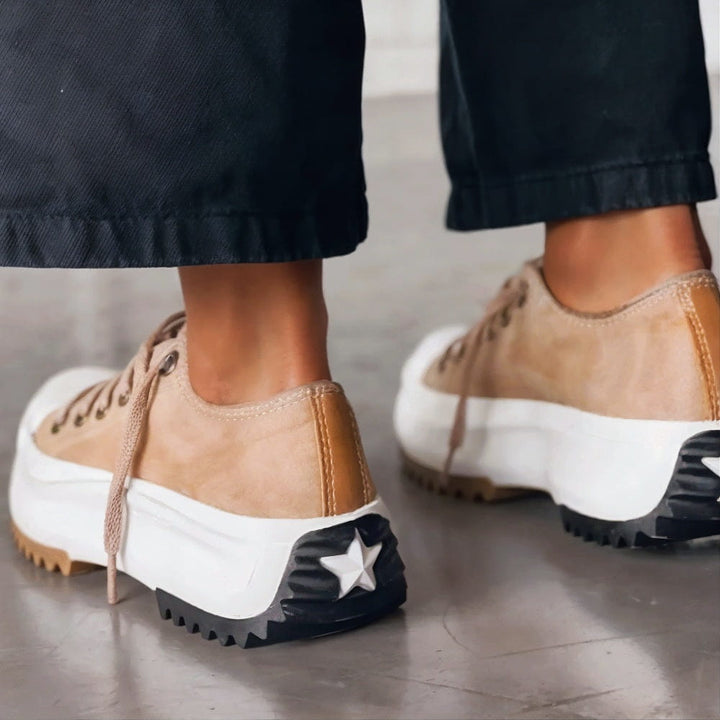 Bettina Platform Shoes