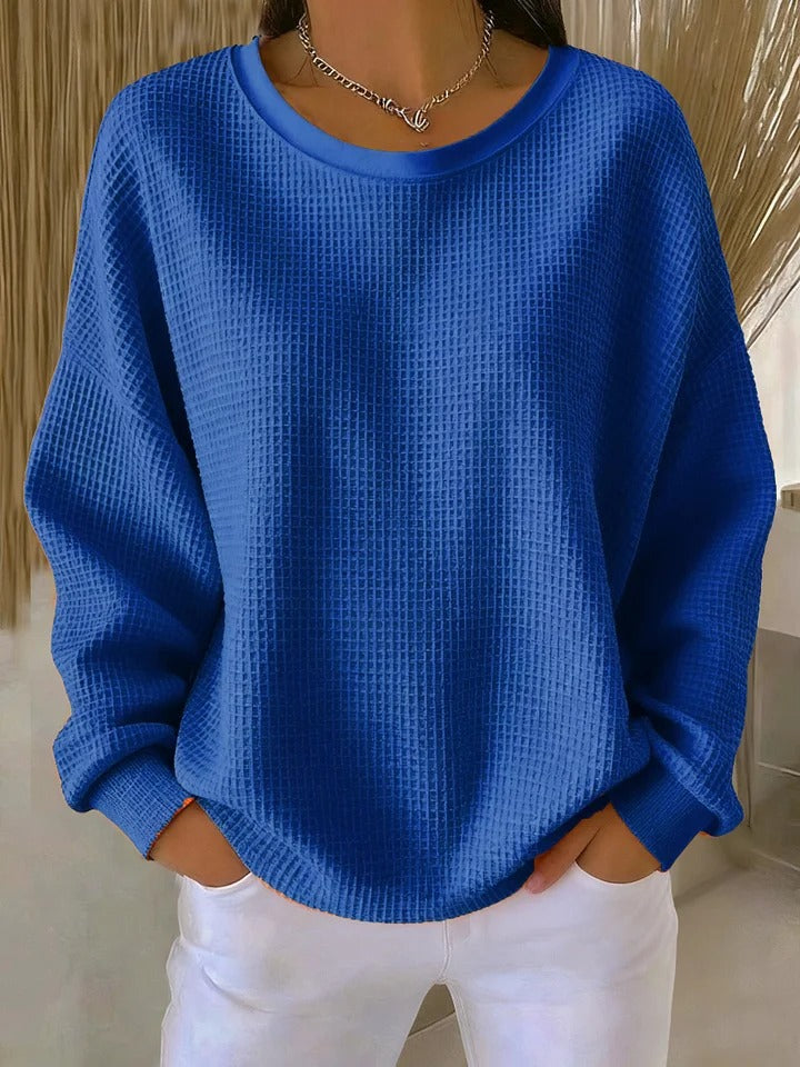 Nyla Classic Sweater