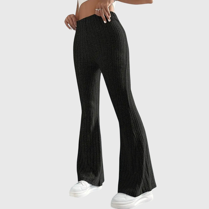 Jennifer Elegant Pants