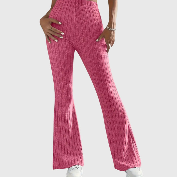 Jennifer Elegant Pants