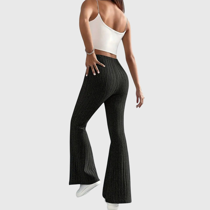 Jennifer Elegant Pants
