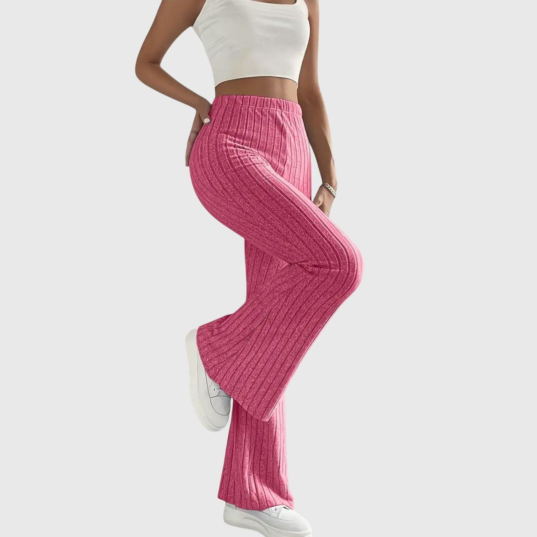 Jennifer Elegant Pants