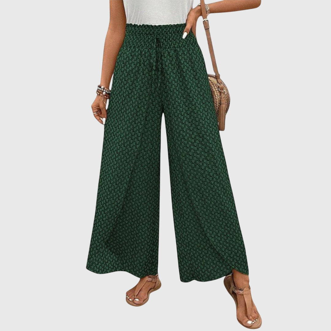 Stylish Palazzo Pants