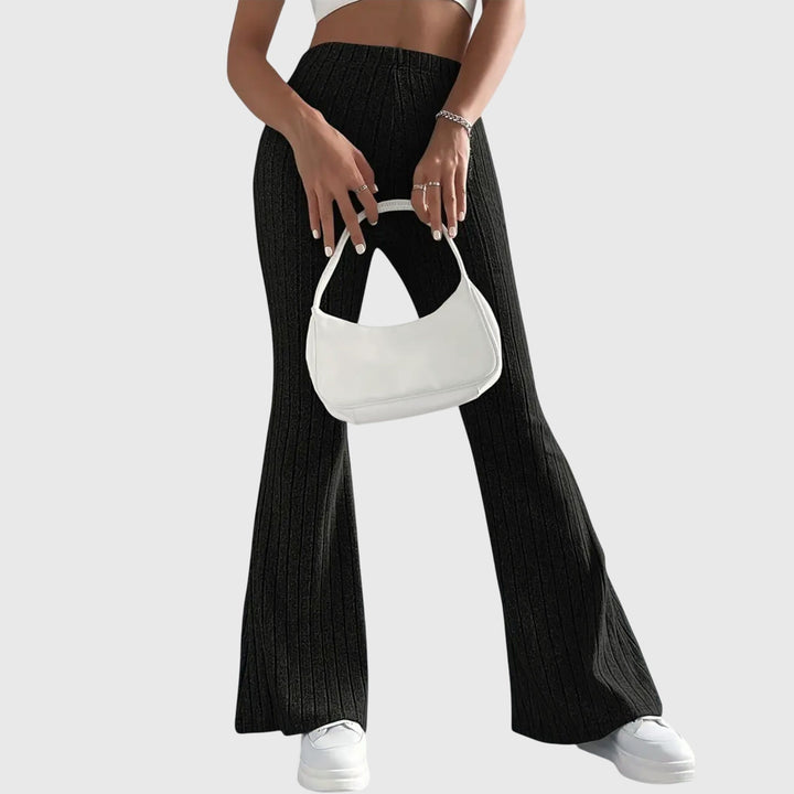 Jennifer Elegant Pants