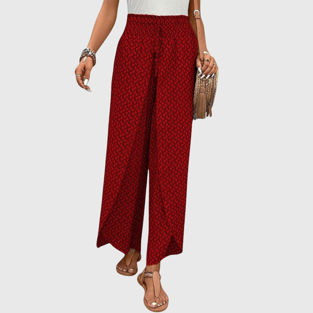 Stylish Palazzo Pants