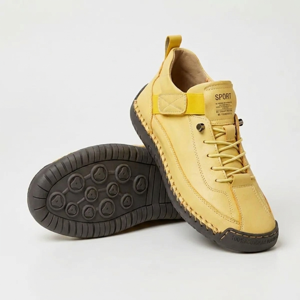 Rosie Comfortable Orthopedic Sneakers