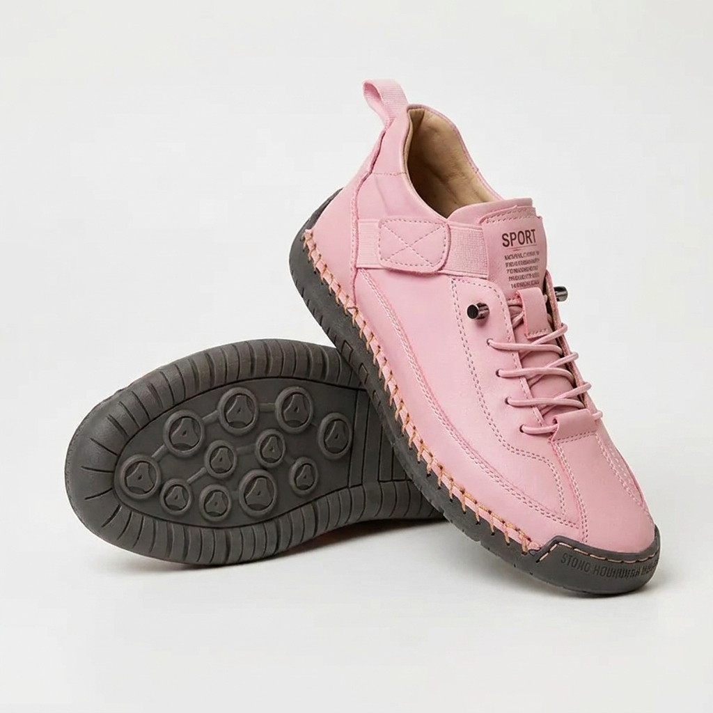 Rosie Comfortable Orthopedic Sneakers