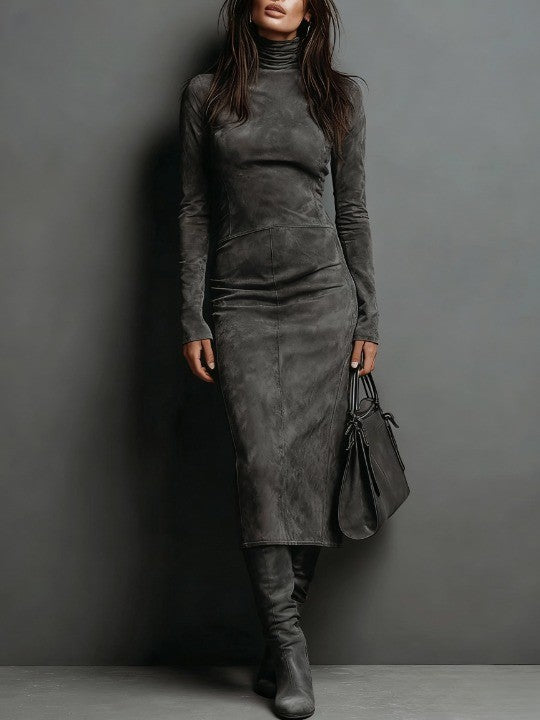 Fiorella Women’s Elegant Dress
