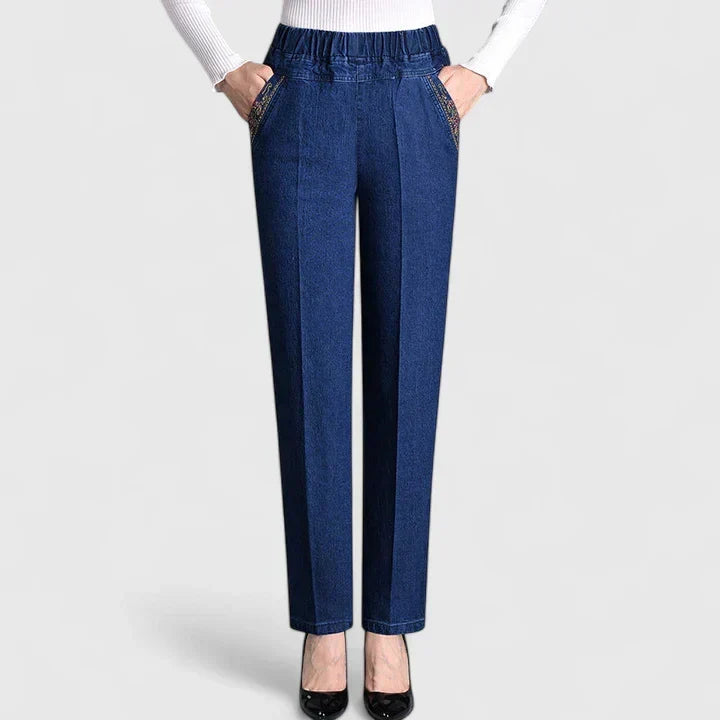 Caryzelle Sophisticated Pants