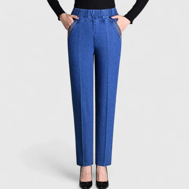 Caryzelle Sophisticated Pants